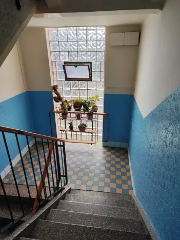 Prodej bytu 3+1, Písek, Budovatelská, 80 m2
