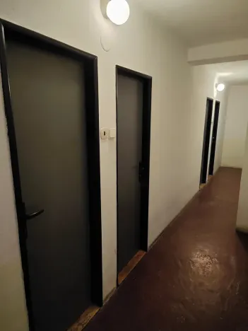 Prodej bytu 3+1, Písek, Budovatelská, 80 m2