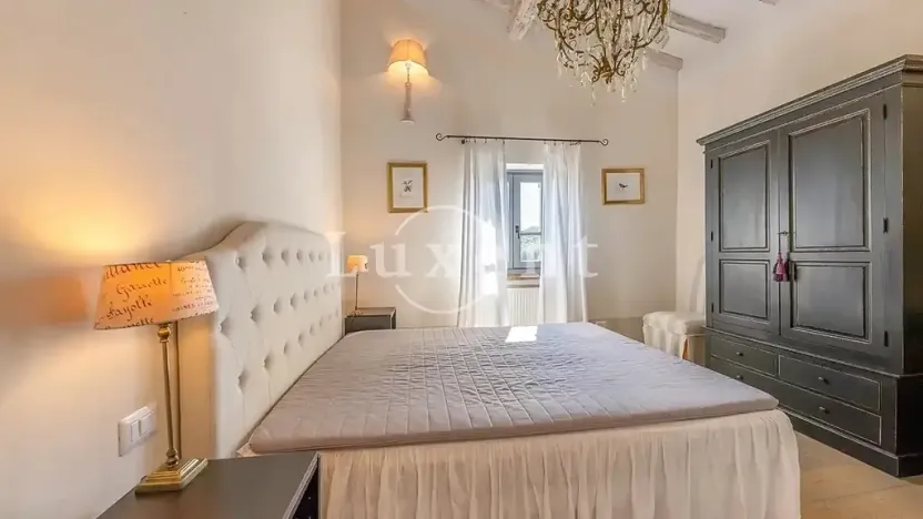 Prodej vily, Loro Ciuffenna, Itálie, 285 m2