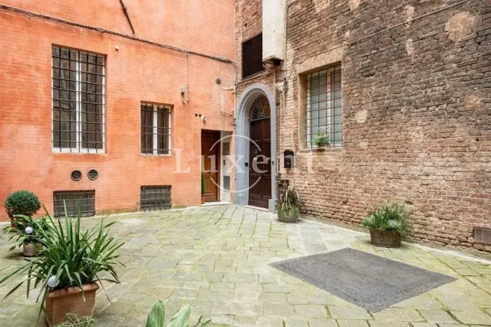 Prodej ubytování, Siena, Itálie, Il Campo, 600 m2