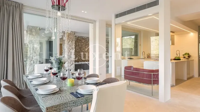 Prodej vily, Punta Ala, Itálie, 380 m2