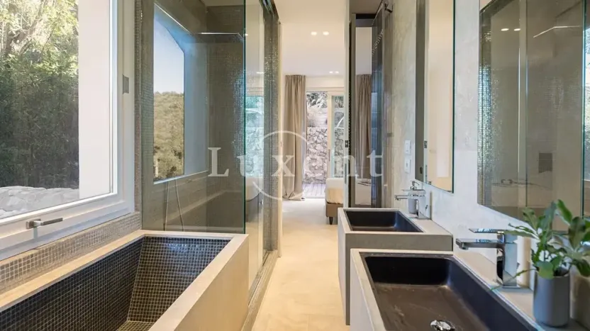 Prodej vily, Punta Ala, Itálie, 380 m2