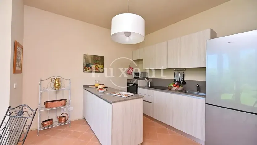 Prodej vily, Bagno di Gavorrano, Itálie, 180 m2