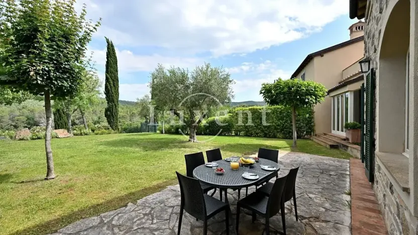 Prodej vily, Bagno di Gavorrano, Itálie, 180 m2