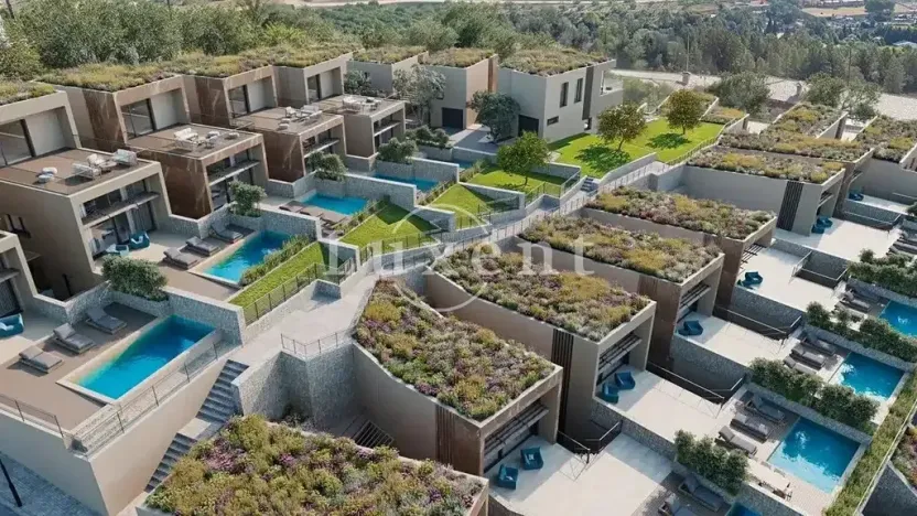 Prodej vily, La Nucia, Španělsko, 309 m2