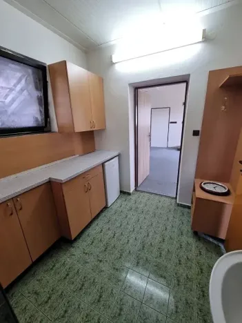 Pronájem skladu, Vratimov, U Stadionu, 55 m2