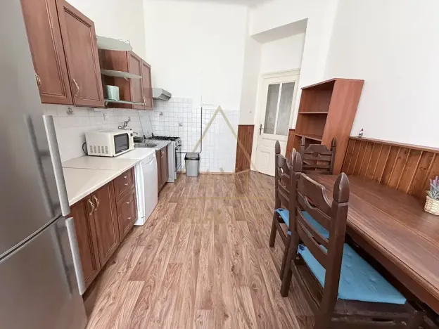 Pronájem bytu 3+kk, Praha - Vinohrady, Na Švihance, 95 m2