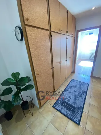 Prodej bytu 2+kk, Praha - Braník, Novodvorská, 43 m2