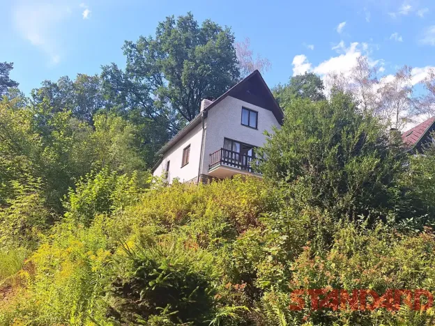 Prodej chaty, Kolinec, 46 m2