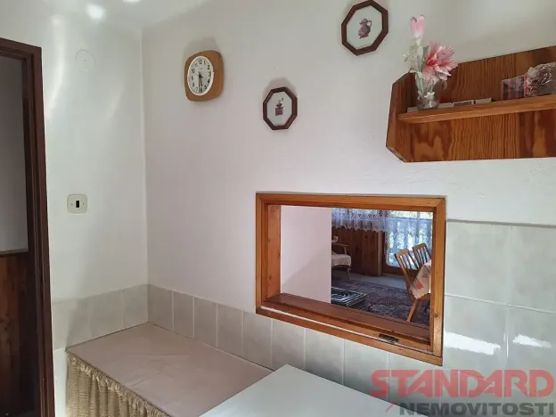 Prodej chaty, Kolinec, 46 m2