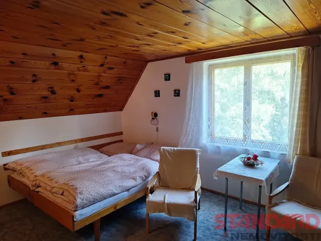 Prodej chaty, Kolinec, 46 m2