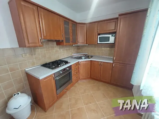 Pronájem bytu 2+1, Turnov, Brigádnická, 52 m2
