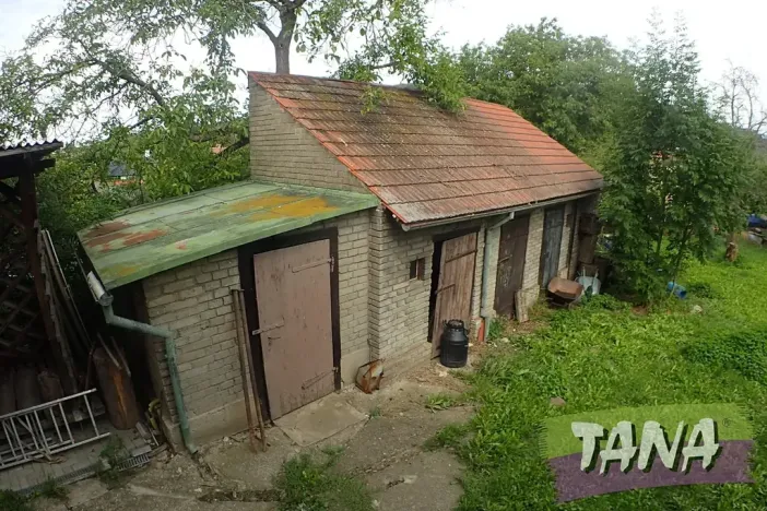 Prodej rodinného domu, Votice, Svat. Čecha, 130 m2