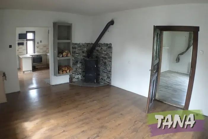 Prodej rodinného domu, Votice, Svat. Čecha, 130 m2