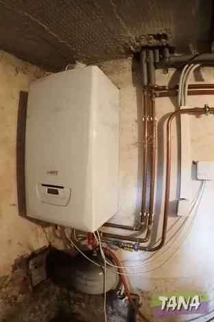 Prodej rodinného domu, Votice, Svat. Čecha, 130 m2