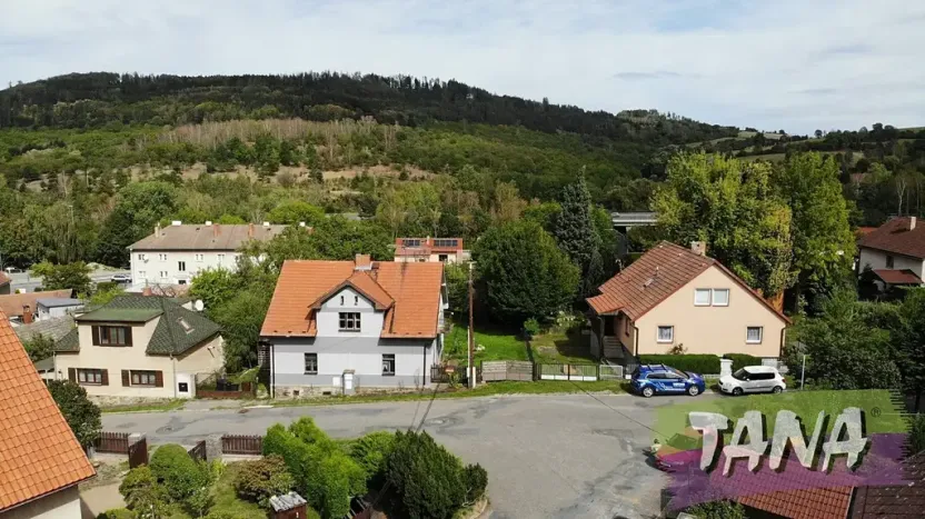 Prodej rodinného domu, Votice, Svat. Čecha, 130 m2