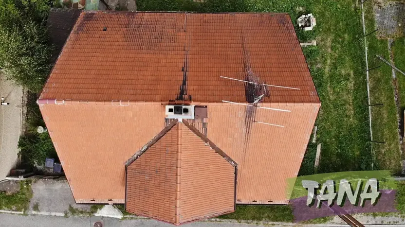 Prodej rodinného domu, Votice, Svat. Čecha, 130 m2