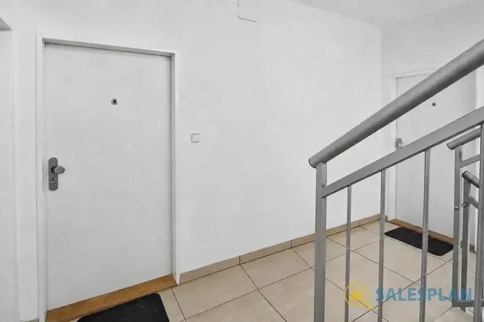 Prodej bytu 2+kk, Brno, Mikšíčkova, 65 m2