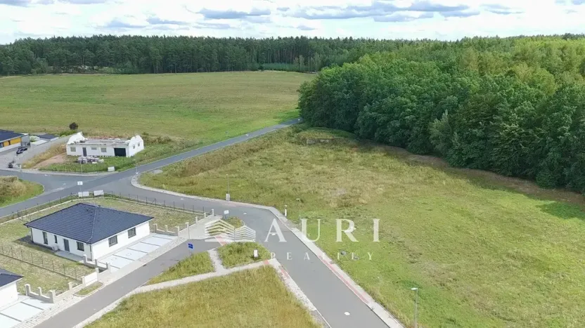 Prodej pozemku pro bydlení, Olešná, 2642 m2
