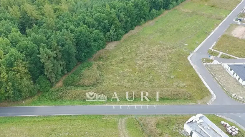 Prodej pozemku pro bydlení, Olešná, 2642 m2