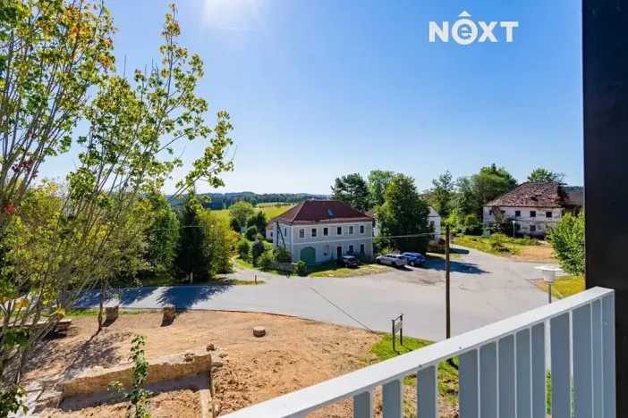 Prodej bytu 2+kk, Horní Planá, 58 m2