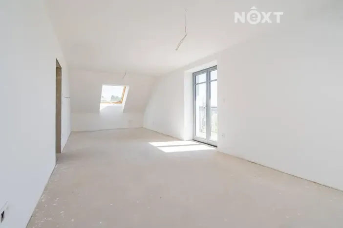 Prodej bytu 2+kk, Horní Planá, 58 m2