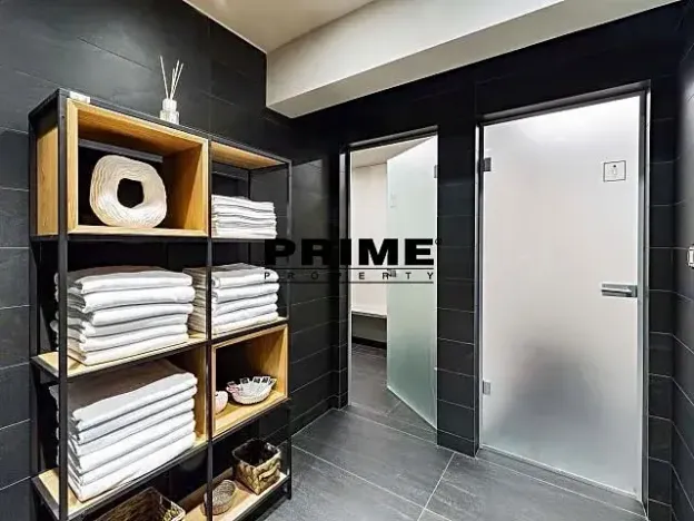 Pronájem bytu 2+kk, Praha - Smíchov, Holečkova, 76 m2