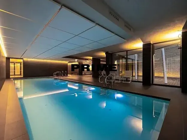 Pronájem bytu 2+kk, Praha - Smíchov, Holečkova, 76 m2