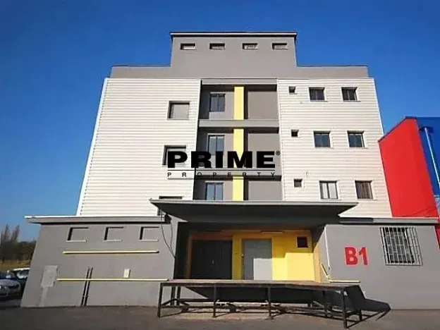 Pronájem kanceláře, Praha - Horní Počernice, Ve žlíbku, 22 m2