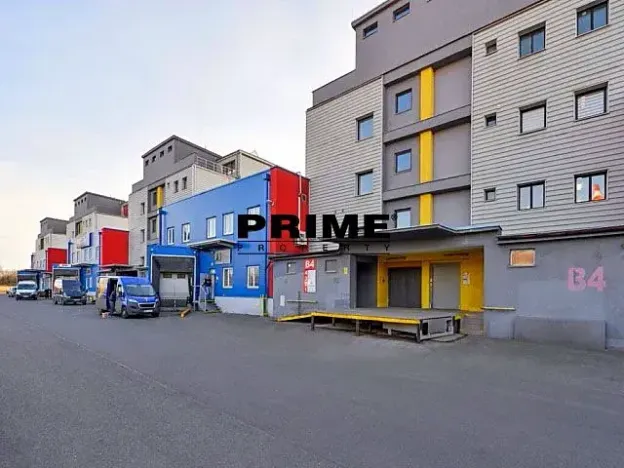 Pronájem kanceláře, Praha - Horní Počernice, Ve žlíbku, 22 m2