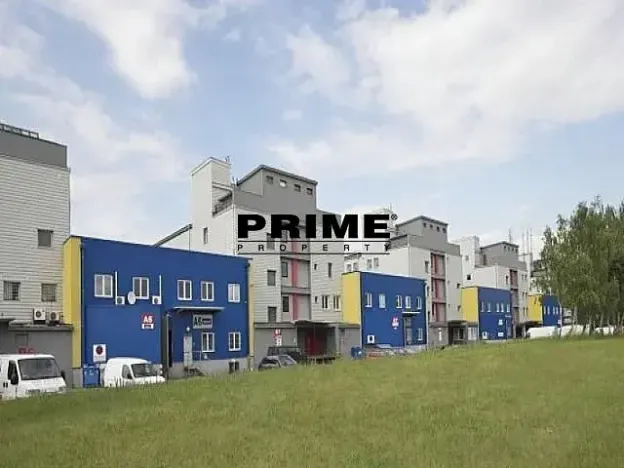 Pronájem kanceláře, Praha - Horní Počernice, Ve žlíbku, 22 m2