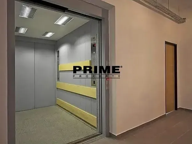 Pronájem skladu, Praha - Horní Počernice, Ve žlíbku, 22 m2