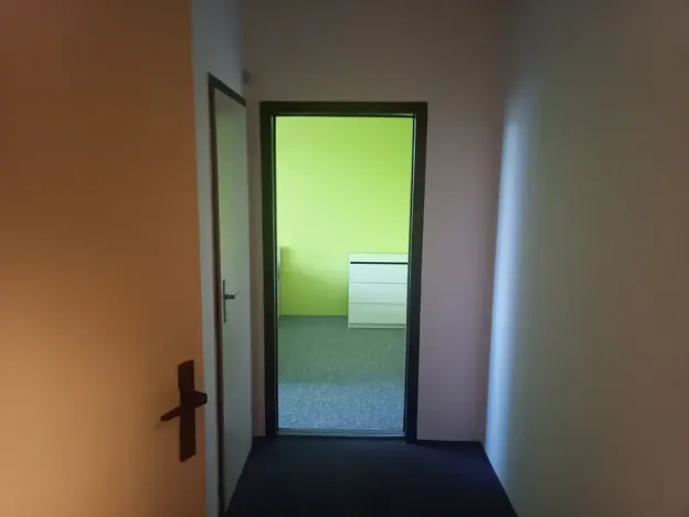 Prodej bytu 2+1, Velké Hamry, 53 m2