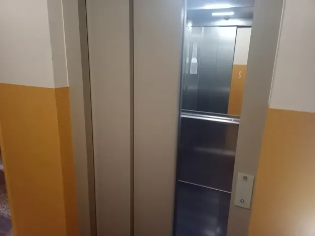 Prodej bytu 2+1, Velké Hamry, 53 m2