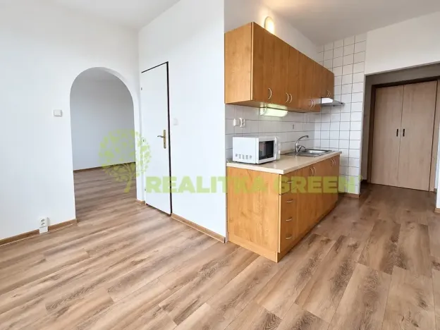 Pronájem bytu 3+1, Valašské Meziříčí, Luční, 66 m2