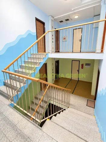 Pronájem bytu 3+1, Valašské Meziříčí, Luční, 66 m2