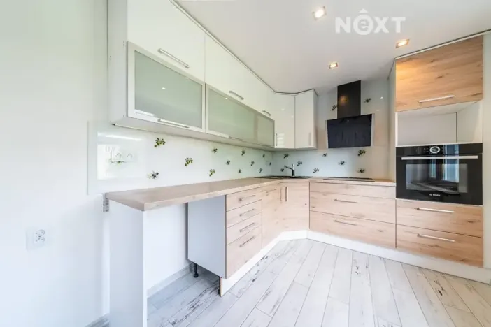 Pronájem bytu 3+1, Karviná, Nedbalova, 80 m2