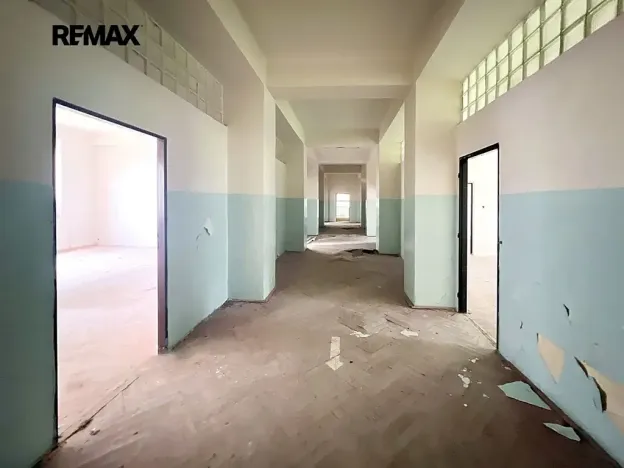 Prodej činžovního domu, Vimperk, 4000 m2