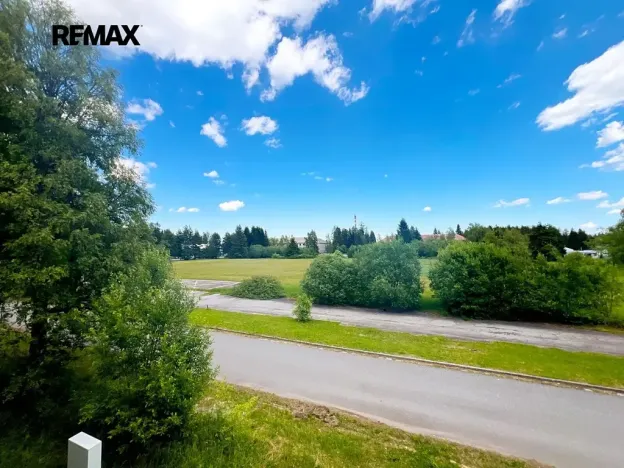 Prodej činžovního domu, Vimperk, 4000 m2