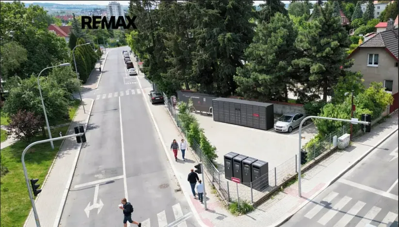 Prodej komerčního pozemku, Říčany, 448 m2