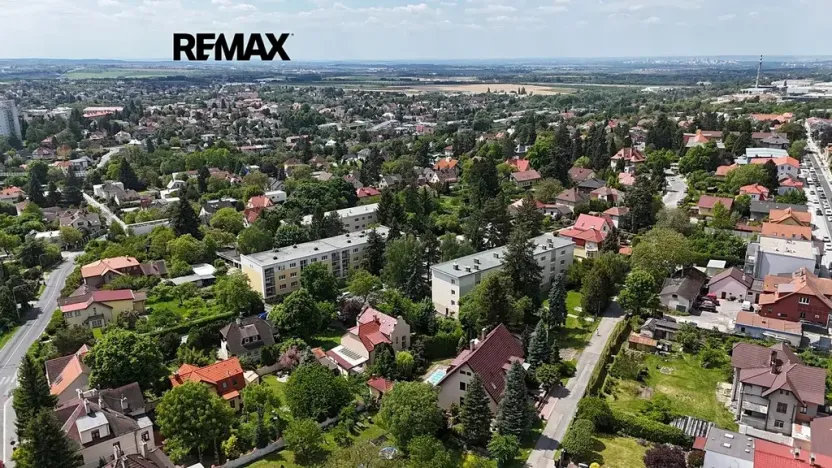 Prodej komerčního pozemku, Říčany, 448 m2