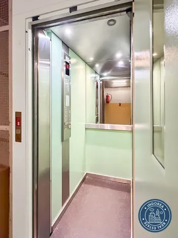 Prodej bytu 1+kk, Jindřichův Hradec, sídliště Vajgar, 29 m2