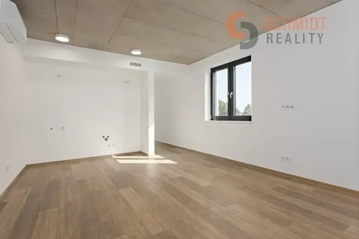 Prodej bytu 2+kk, Břeclav, Pod Zámkem, 40 m2