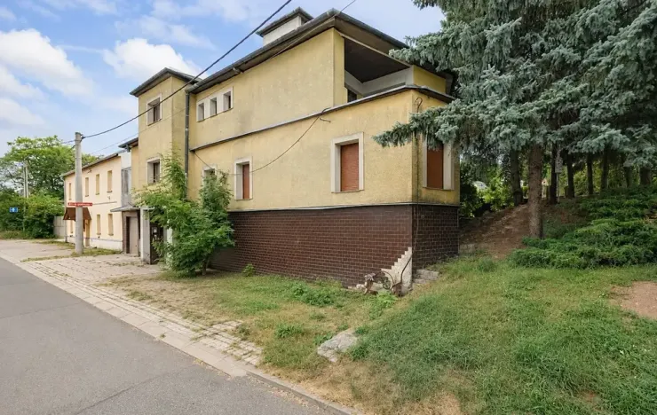 Prodej rodinného domu, Rosice, U Sýpky, 345 m2