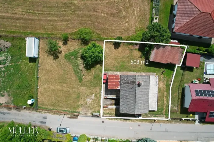 Prodej rodinného domu, Holice, Ve Drahách, 100 m2
