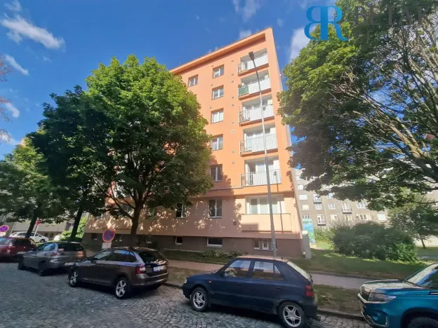 Prodej bytu 1+1, Přerov - Přerov I-Město, Bratrská, 33 m2