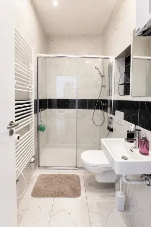 Prodej bytu 3+kk, Praha - Smíchov, Holečkova, 60 m2