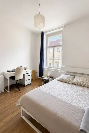 Prodej bytu 3+kk, Praha - Smíchov, Holečkova, 60 m2