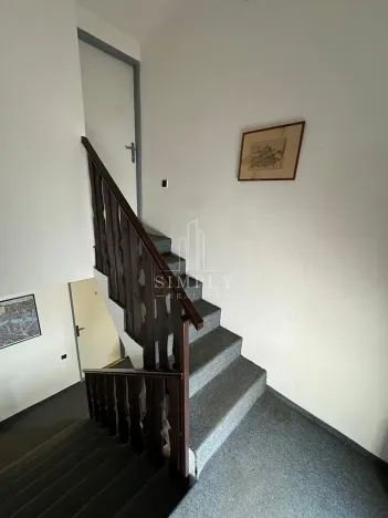 Prodej rodinného domu, Praha - Řepy, Ke Kaménce, 460 m2
