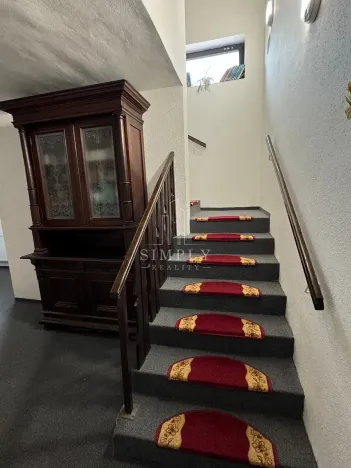 Prodej rodinného domu, Praha - Řepy, Ke Kaménce, 460 m2